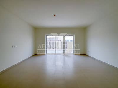 2 Bedroom Townhouse for Sale in Dubai South, Dubai - Motivated seller | On OP| G floor | Brand New 2BR