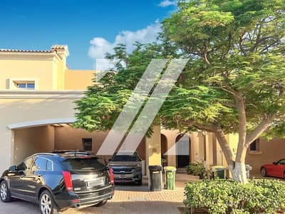 3 Bedroom Villa for Sale in Arabian Ranches, Dubai - Tenanted | Best Price | Single Row