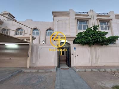 فیلا 5 غرف نوم للايجار في مدينة محمد بن زايد، أبوظبي - فيلا بمدخل خاص | موقع متميز | تميمات مريحة