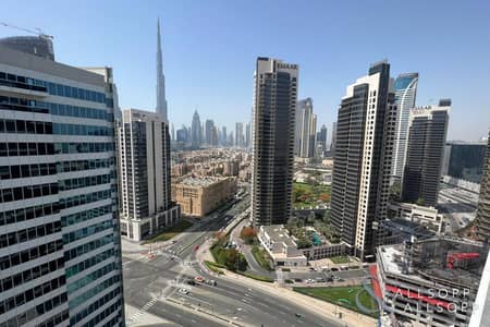 商业湾， 迪拜 单身公寓待售 - 位于商业湾，侯爵广场 的公寓 1325000 AED - 7562470