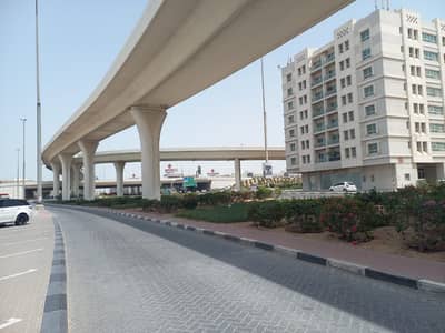 1 Bedroom Flat for Rent in Muwaileh Commercial, Sharjah - Brand New 1BHK/\ 1 Bathroom || Prime Location In Muwailih