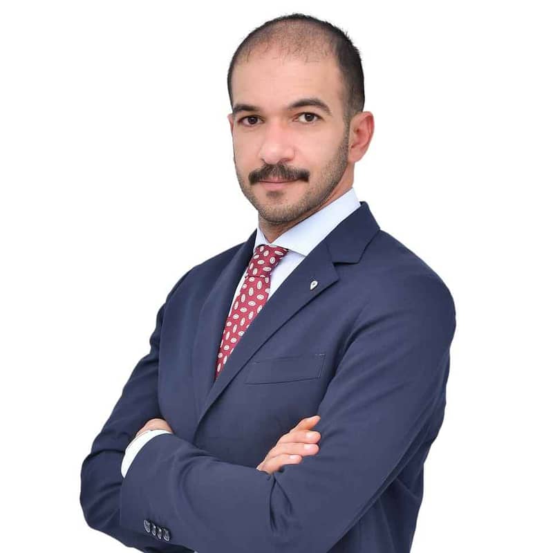 Mohamed Badria