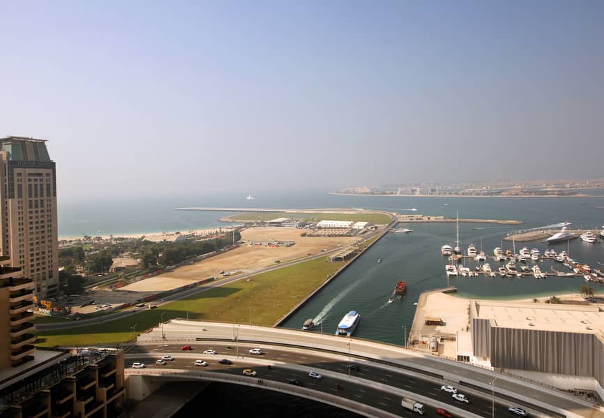 位于迪拜码头,开阳大厦 1 卧室的公寓 14000 AED - 7353585 位于迪拜码头,开阳大厦 1 卧室的公寓 14000 AED - 7353585