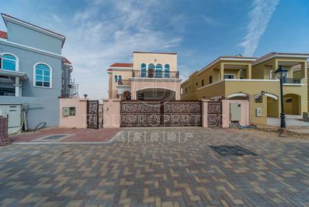 5 Bedroom Villa for Rent in The Villa, Dubai - Exclusive | Brand New. | Community View. 5 Bedroom Villa for Rent in The Villa, Dubai - Exclusive | Brand New. | Community View.