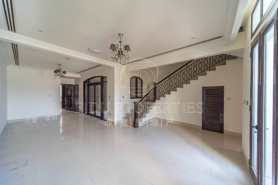 Two Floors | Near to Schools I Park view