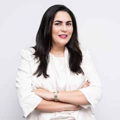 Soumia El Mersi