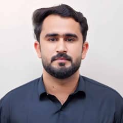 Muhammad Jahanzaib Muhammad Jahanzaib