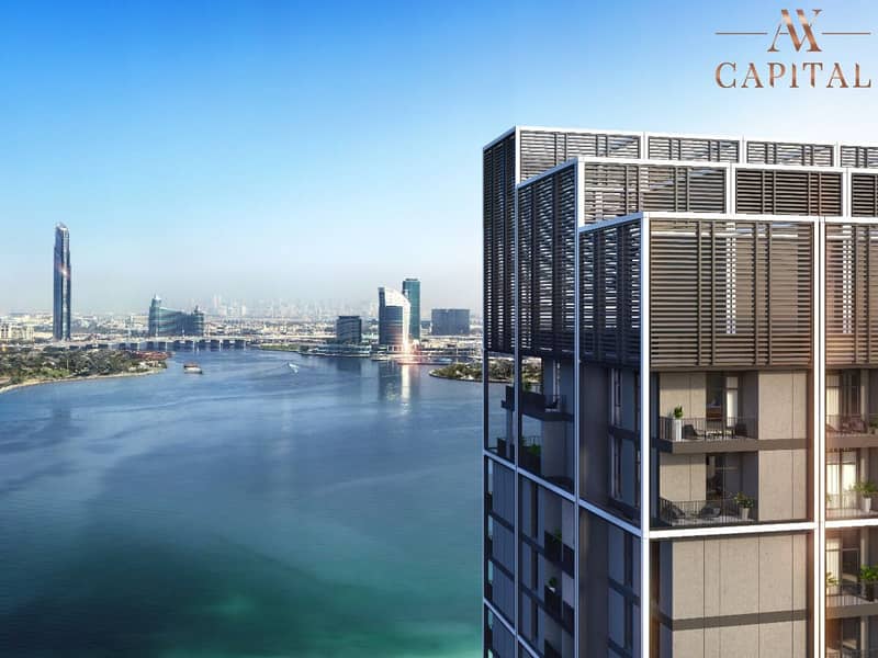 Resale 1Bed Payment Plan Completion Q1 24