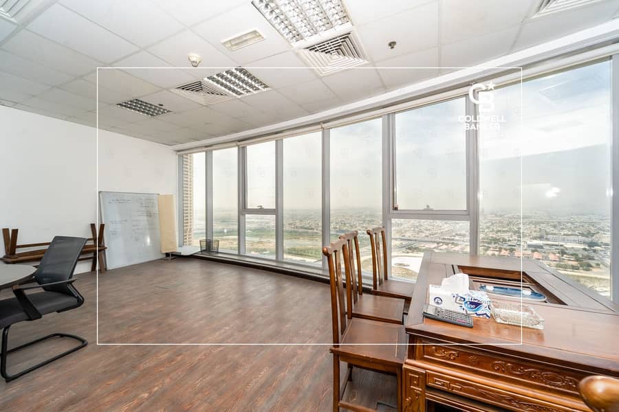 Fully Furnished | Fully Fitted office | Canal View