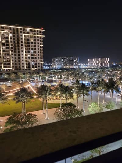 شقة 2 غرفة نوم للايجار في تاون سكوير، دبي - شقة في جنة 2 - الساحة الرئيسية،جنة - الساحة الرئيسية،تاون سكوير 2 غرف 78000 درهم - 7454906