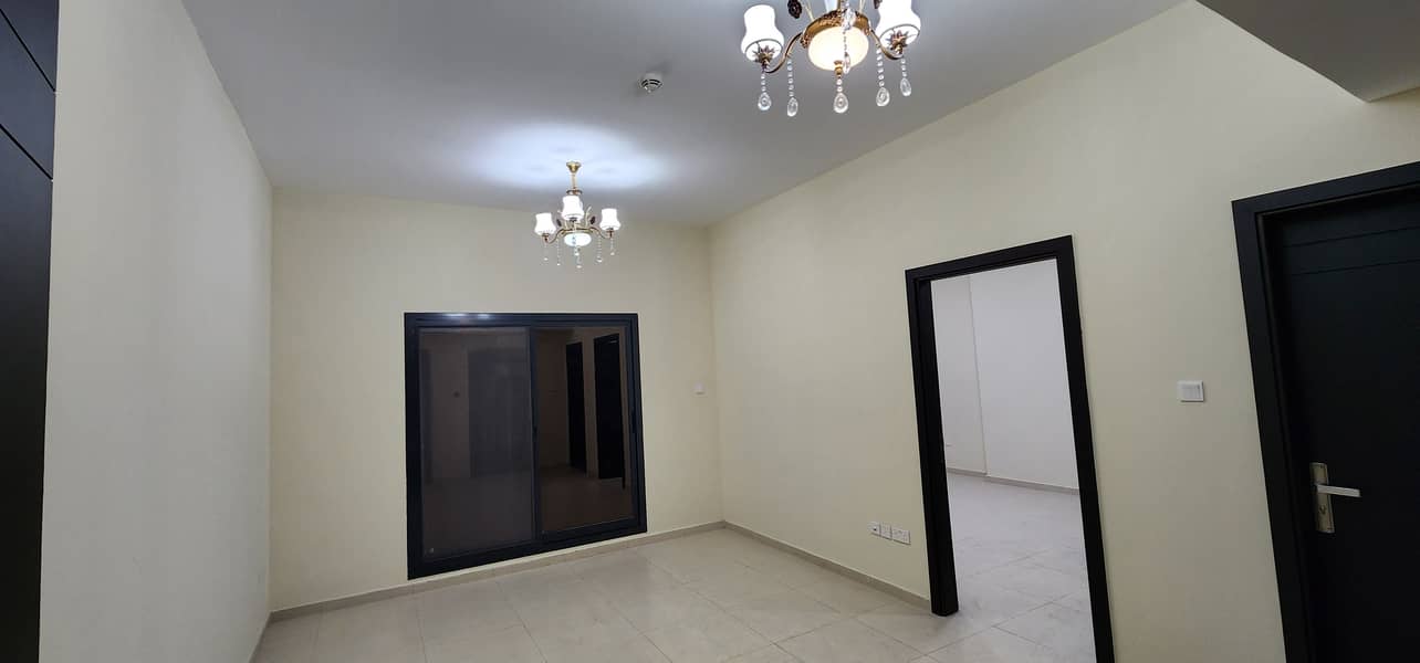 Luxurious Brand New 1 Bedroom with 1 Month Free . . Close To Union Coop