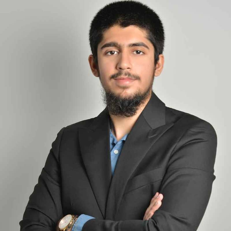 Talha Ashfaq