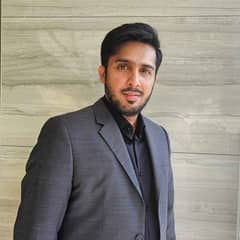 Ashfaq Haji Haroon