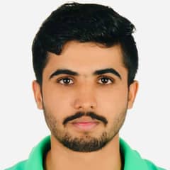 Adnan Haider
