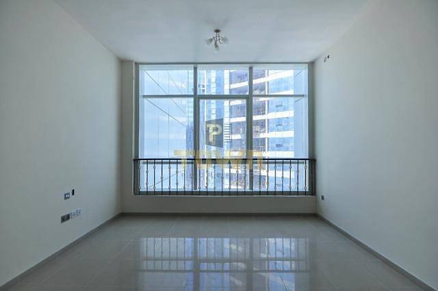 VACANT! FULLY FURNISHED STUDIO IN SIGMA TOWER