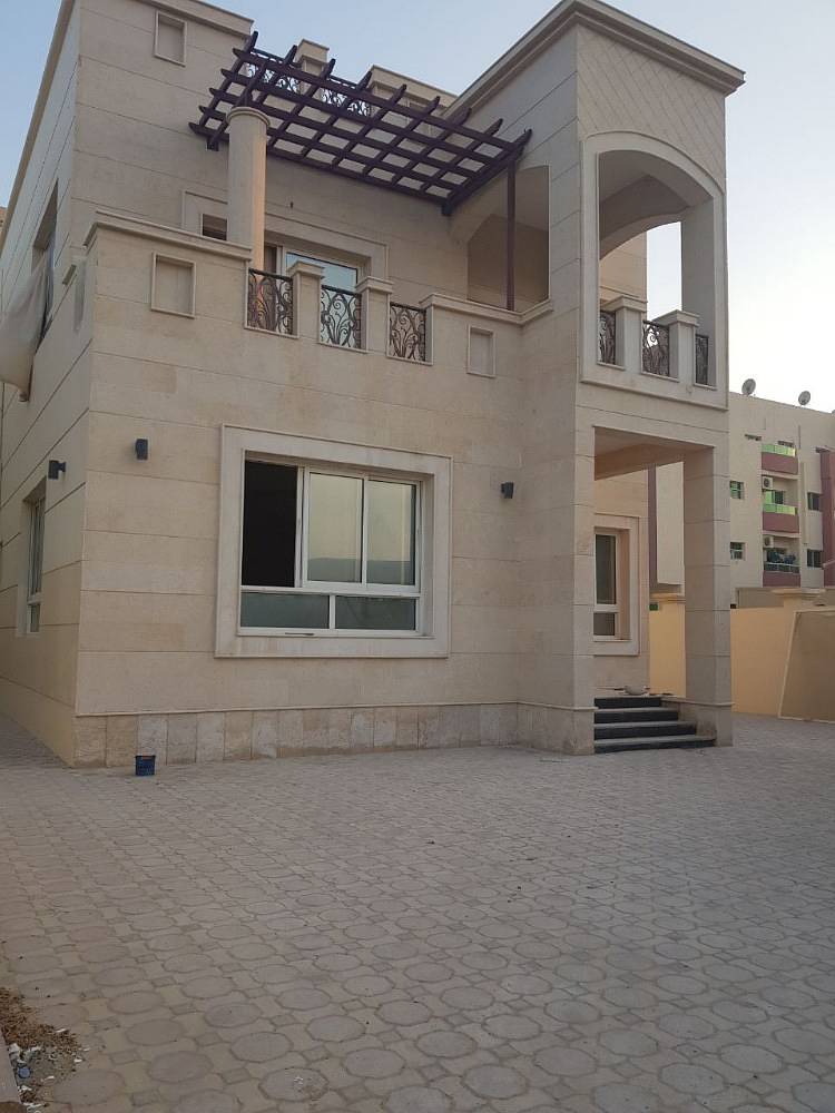 Вилла в Аль Захраа, 5 спален, 1370000 AED - 3684820