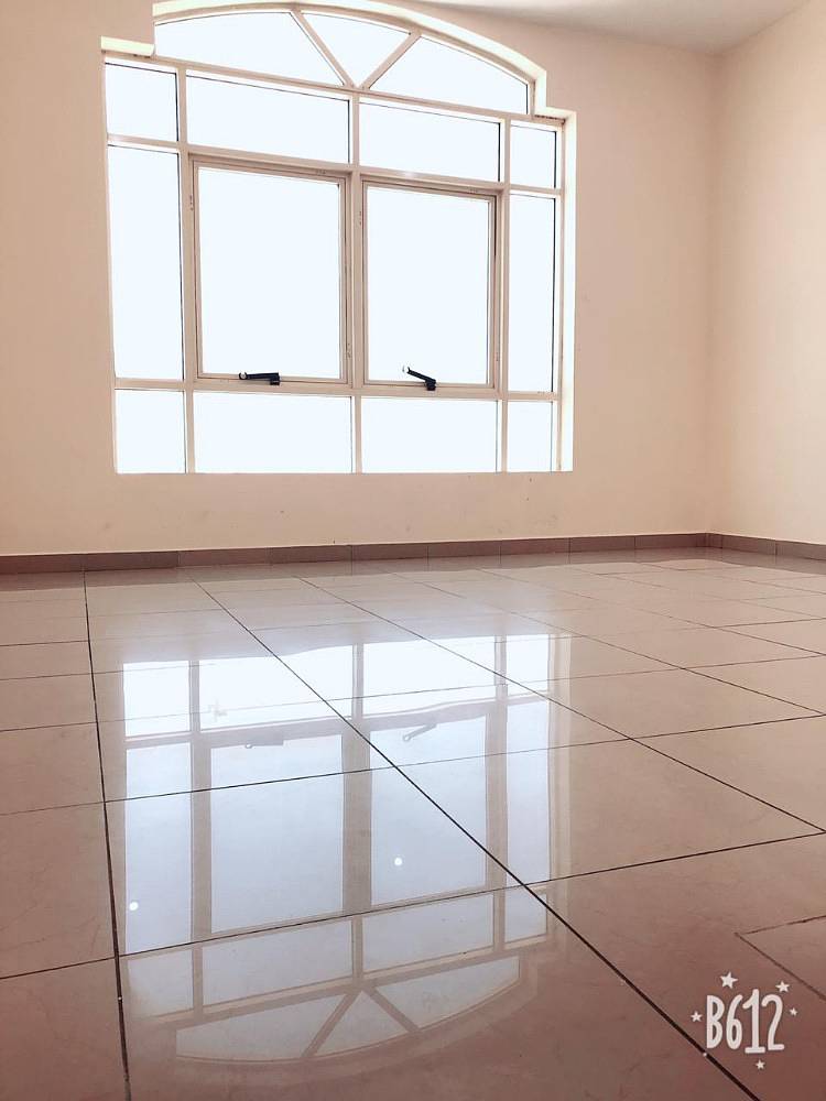 One Bedroom for rent in Mohamed Bin Zayed City