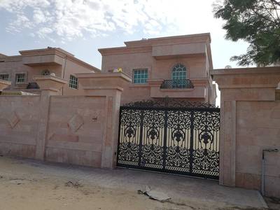 5 Bedroom Villa for Rent in Al Mowaihat, Ajman - villa for rent 5 Bedroom Villa for Rent in Al Mowaihat, Ajman - villa for rent