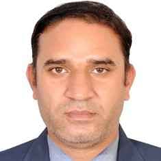 Majid Shah