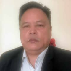 Tek Bahadur Tamang Tek Bahadur Tamang