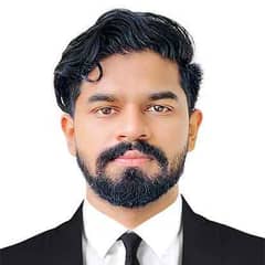Mohammed Fazil