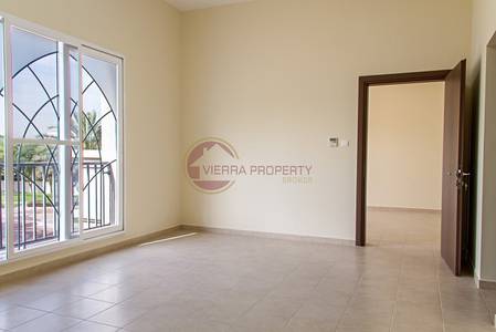 3 Bedroom Villa for Sale in Dubai Silicon Oasis, Dubai - 3 B/R Phase 1 I Traditional I Single Row 3 Bedroom Villa for Sale in Dubai Silicon Oasis, Dubai - 3 B/R Phase 1 I Traditional I Single Row