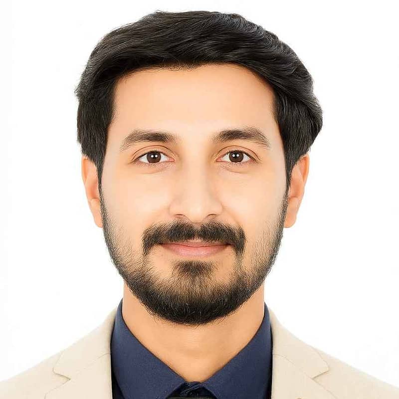 Shahid Mattoo