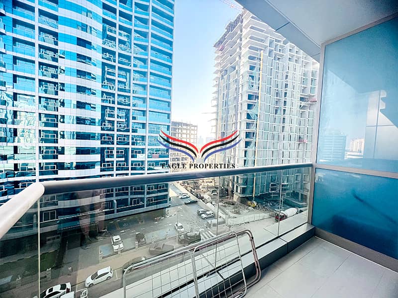 Fully Furnished | Immaculate | With Balcony Fully Furnished | Immaculate | With Balcony