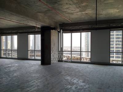 Spacious Shell and Core office in Marina Plaza Spacious Shell and Core office in Marina Plaza