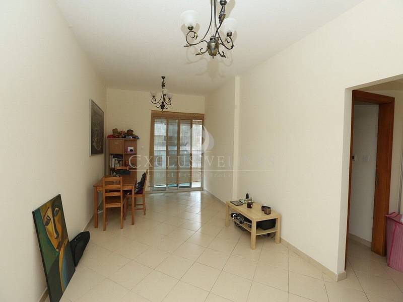 Great value for nice 1 bedroom apartment