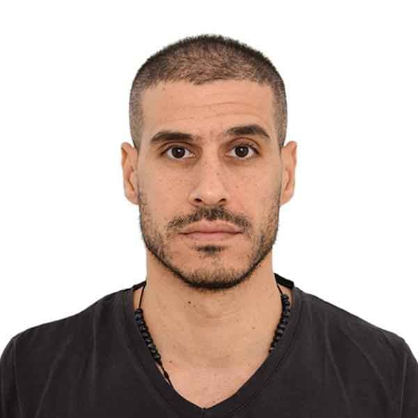 Tony Sleiman