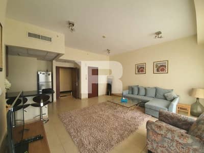 1 Bedroom Apartment for Sale in Jumeirah Beach Residence (JBR), Dubai - Luxury 1BR  Apt. w/ Balcony | Well Maintained