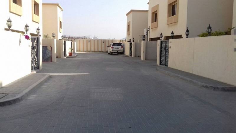 Al Barsha 1