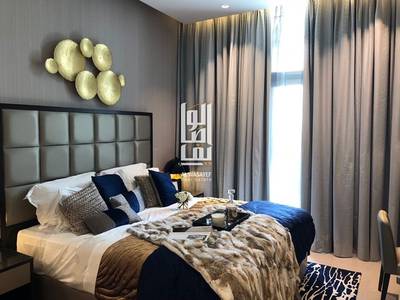Studio for Sale in Business Bay, Dubai - Luxury Majestine Furnished Studio in Business bay with Canal View. Studio for Sale in Business Bay, Dubai - Luxury Majestine Furnished Studio in Business bay with Canal View.