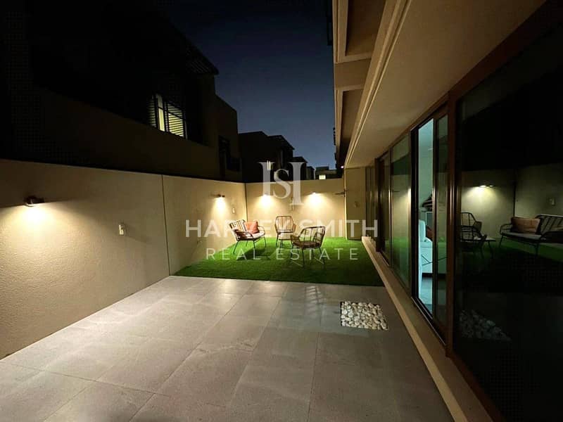 Roof Terraces | Landscaped | Furnished