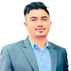 Saddam Hussain