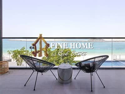2 Bedroom Apartment for Sale in Al Reem Island, Abu Dhabi - Brand New | Corner w Balconies | Best Loc & Price