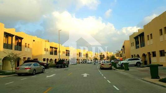 3 Bedroom Villa for Rent in Hydra Village, Abu Dhabi - 3 Bedroom Villa For Rent In Zone 4 3 Bedroom Villa for Rent in Hydra Village, Abu Dhabi - 3 Bedroom Villa For Rent In Zone 4