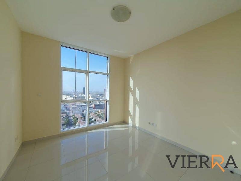 Ready To Move l High Floor l Open View