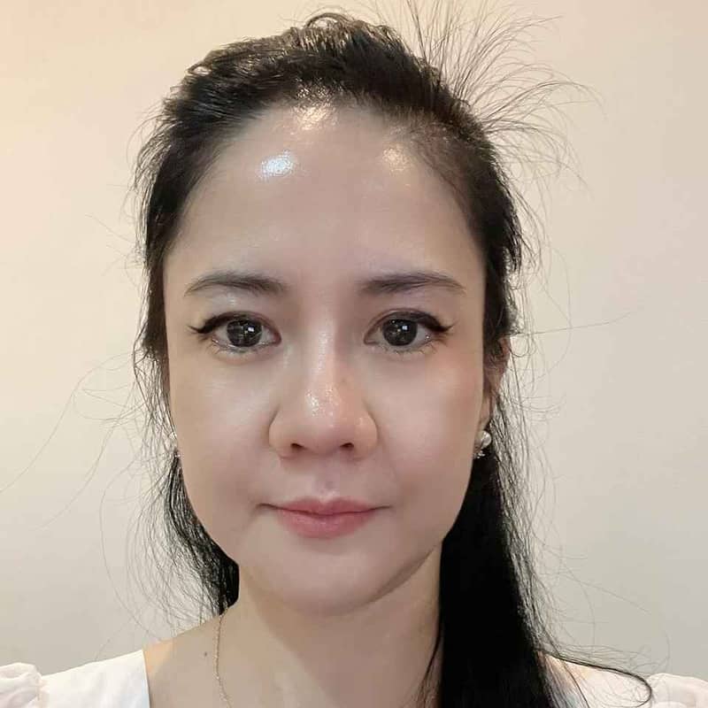 Lyn Villamor