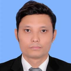 Binod Tamang
