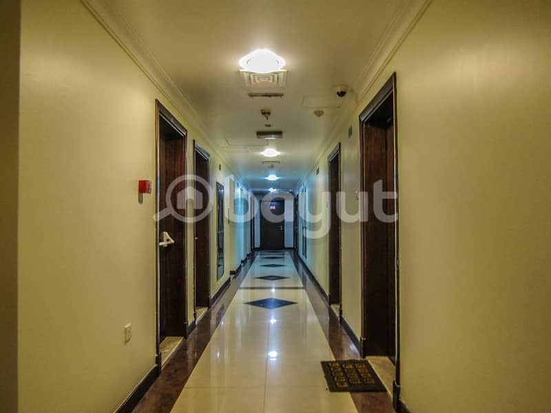 1 Bedroom Spacious Flat Near To Mall Of Emirates &amp; Lulu Center