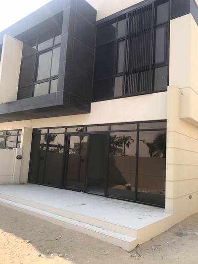 4 Bedroom Villa for Sale in DAMAC Hills (Akoya by DAMAC), Dubai - Sale Case Travel, Villa With Price 4 Million Now Only 2. 3 4 Bedroom Villa for Sale in DAMAC Hills (Akoya by DAMAC), Dubai - Sale Case Travel, Villa With Price 4 Million Now Only 2. 3