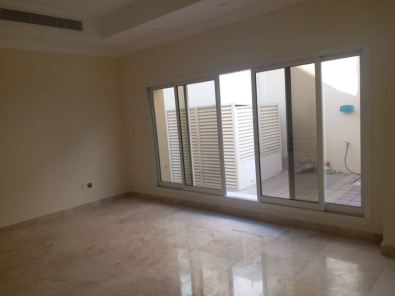 03 BEDROOM COMPOUND VILA FOR RENT IN MIRDIF