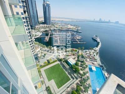 2 Bedroom Flat for Rent in Dubai Creek Harbour, Dubai - Brand New | Water Creek View | Ready To Move-in