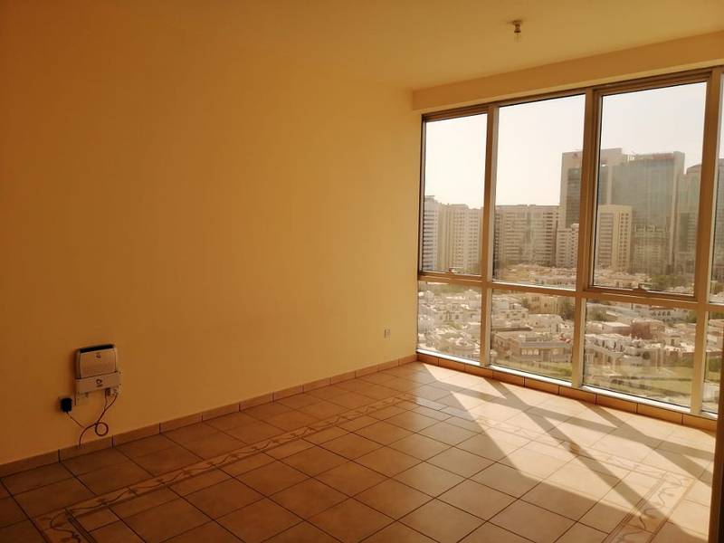 Квартира в Аль Вахда, 2 cпальни, 68000 AED - 3686826