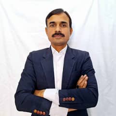 Muhammad Aslam