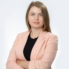 Irina Fetescu