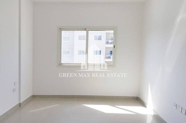 Specious One Br Apt in Al Reef In 3 Pyt.