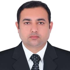 Malik Mudassar